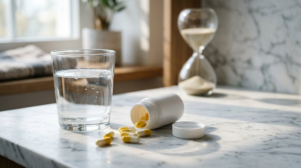 How Long Do Benzodiazepines Stay in Your System?